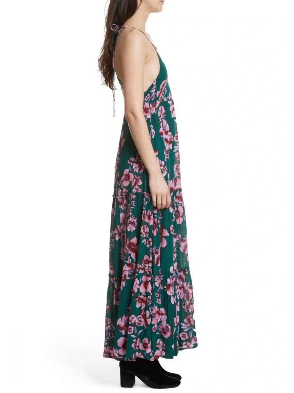 Free People simple flowy